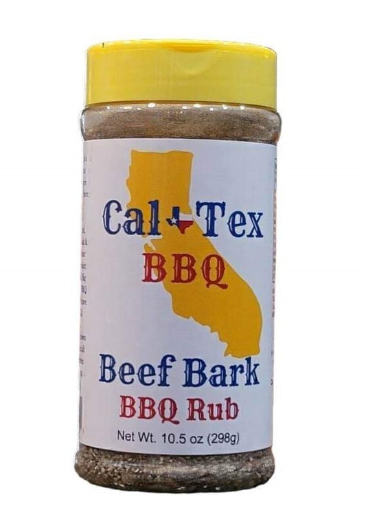 Bbq rub for beef