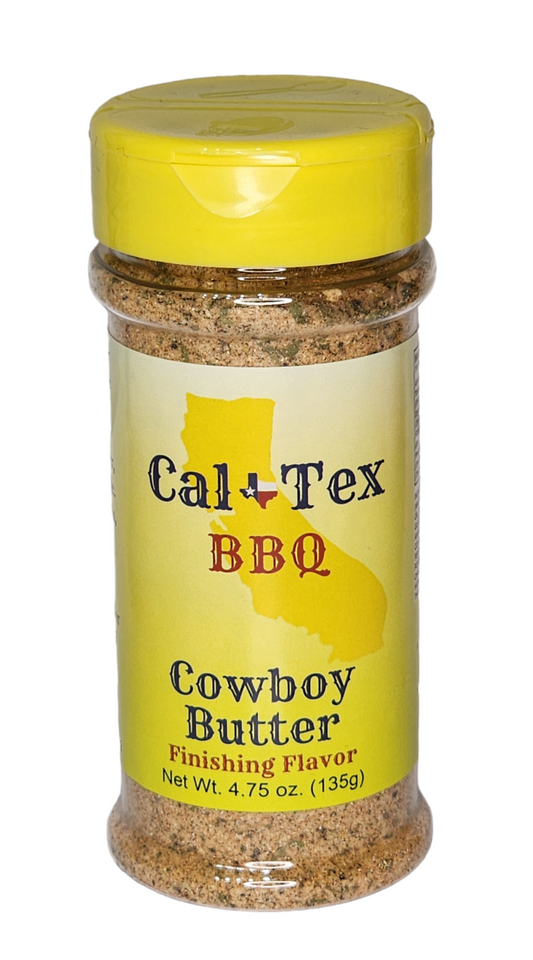 Cowboy Butter